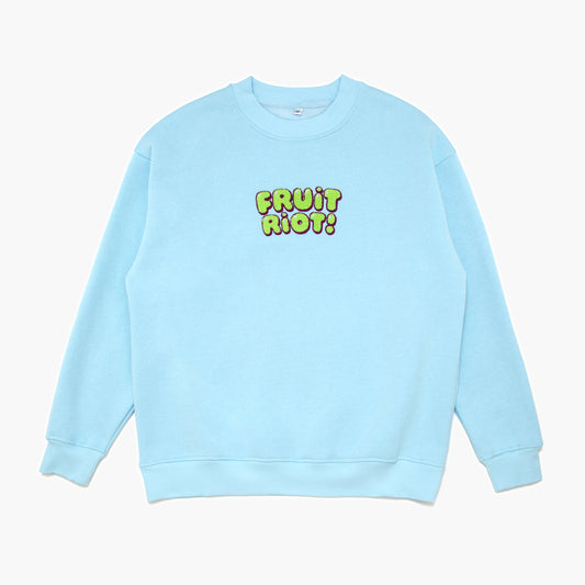 WTF Crewneck